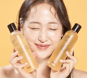 Cosrx Propolis Synergy Toner