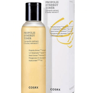 Cosrx Propolis Synergy Toner