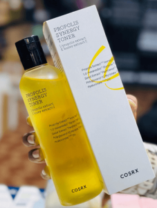 Cosrx Propolis Synergy Toner