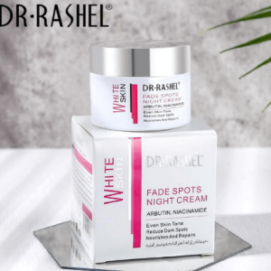 Dr.Rashel Fade Spots Night Cream Skin White