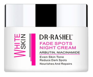 Dr.Rashel Fade Spots Night Cream Skin White