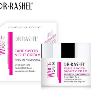 Dr.Rashel Fade Spots Night Cream Skin White