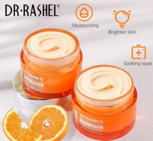 Dr.Rashel Vitamin C Day Cream