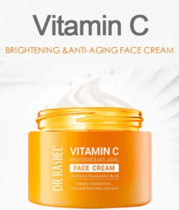 Dr.Rashel Vitamin C Day Cream