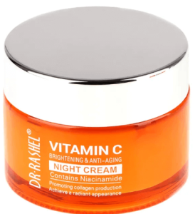 Dr.Rashel Vitamin C Day Cream
