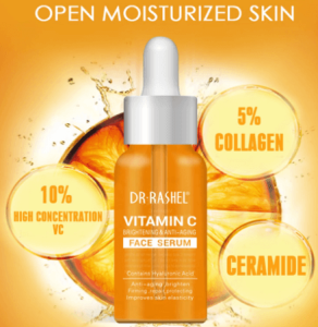 Dr.Rashel Vitamin C Face Serum