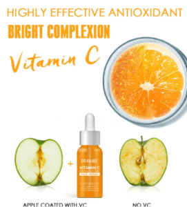 Dr.Rashel Vitamin C Face Serum