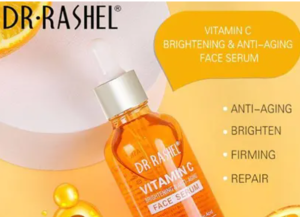 Dr.Rashel Vitamin C Face Serum