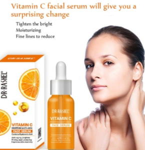 Dr.Rashel Vitamin C Face Serum