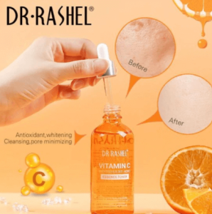 Dr.Rashel Vitamin C Face Serum