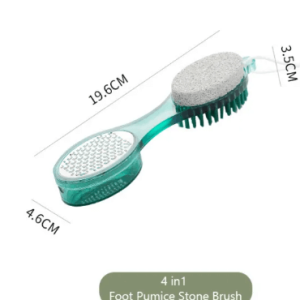 Foot Care Tool 4 in1