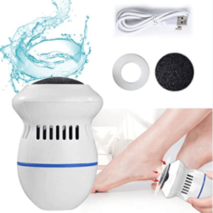 Foot Pedicure Grinder Remover Tools Rechargeable