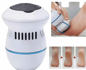 Foot Pedicure Grinder Remover Tools Rechargeable