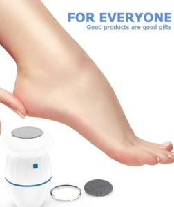Foot Pedicure Grinder Remover Tools Rechargeable