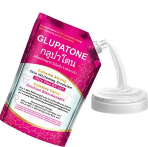 GLUPATONE Extreme Strong Whitening Emulsion Ultra