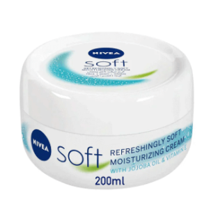 Hand Cream Natural Fairness 100Ml