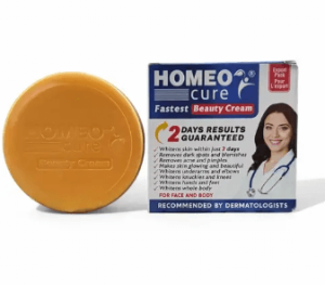 Homeo Cure Beauty Cream