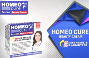 Homeo Cure Beauty Cream