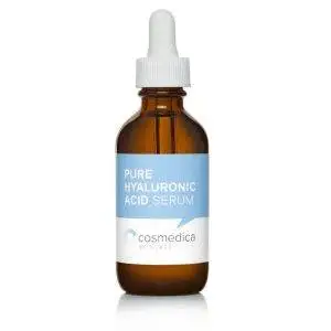 Hyaluronic Acid Serum for Skin – Anti-Aging Serum