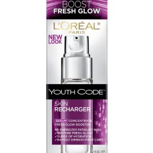 Hyaluronic Acid Serum for Skin – Anti-Aging Serum