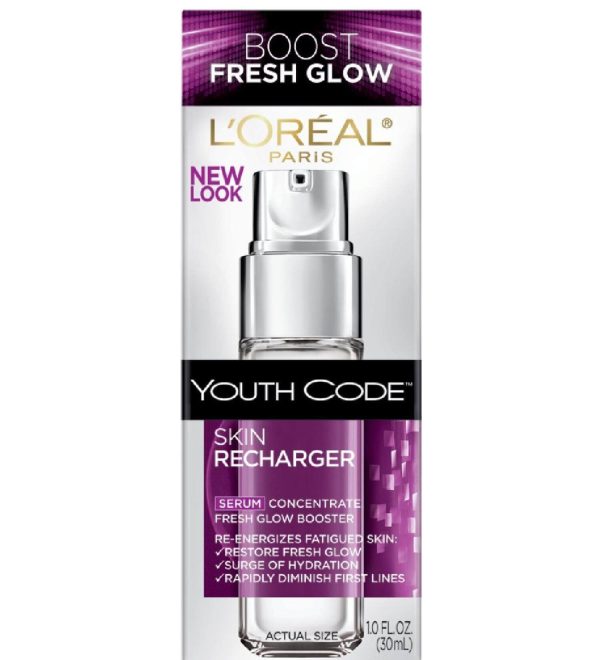 Hyaluronic Acid Serum for Skin – Anti-Aging Serum