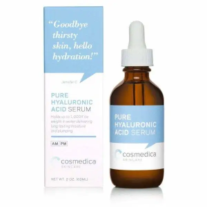 Hyaluronic Acid Serum for Skin – Anti-Aging Serum