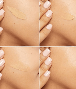  Hydrating Sunscreen SPF 30 Face Sheer Tint
