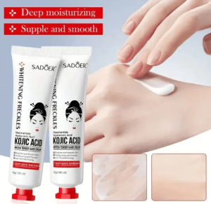 Kojic Acid Niacinamide Whitening Hand Cream 30gm