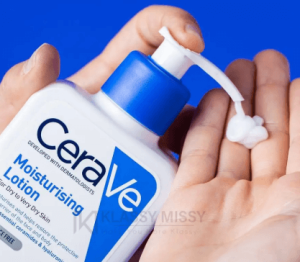 Moisturizing Lotion for Normal to Dry Skin
