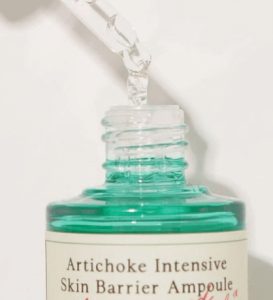AXIS-Y Artichoke Intensive Skin Barrier Ampoule