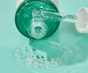 AXIS-Y Artichoke Intensive Skin Barrier Ampoule