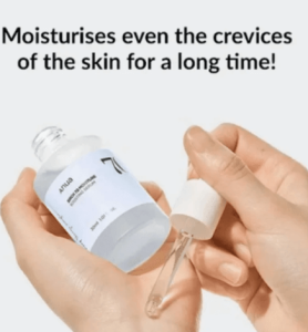 Anua Birch Moisture Boosting Serum