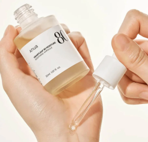 Anua Heartleaf 80% Soothing Ampoule