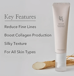 Beauty of Joseon Revive Eye Serum