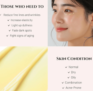 Beauty of Joseon Revive Eye Serum