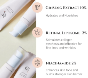 Beauty of Joseon Revive Eye Serum