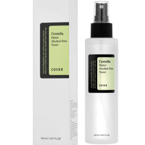 COSRX Centella Water Alcohol Free Toner