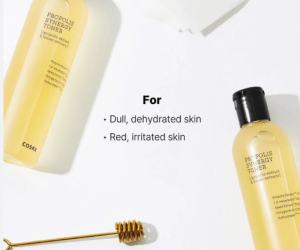 COSRX Full Fit Propolis Synergy Toner