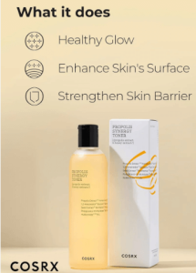COSRX Full Fit Propolis Synergy Toner