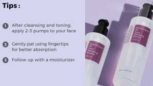 COSRX Galactomyces 95 Tone Balancing Essence