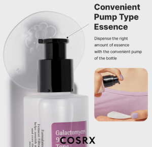 COSRX Galactomyces 95 Tone Balancing Essence
