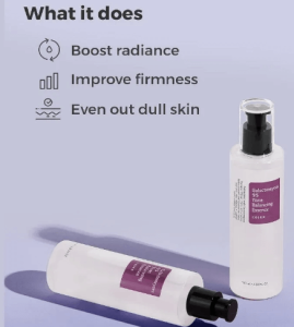 COSRX Galactomyces 95 Tone Balancing Essence