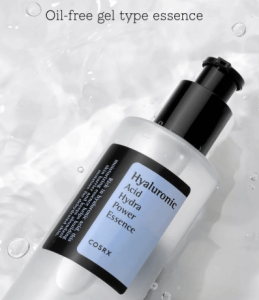 COSRX Hyaluronic Acid Hydra Power Essence