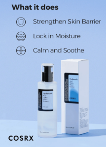 COSRX Hyaluronic Acid Hydra Power Essence