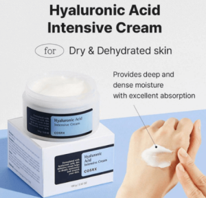 COSRX Hyaluronic Acid Intensive Cream
