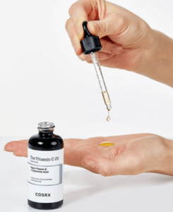 COSRX The Vitamin C 23 Serum