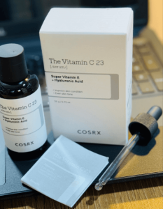 COSRX The Vitamin C 23 Serum