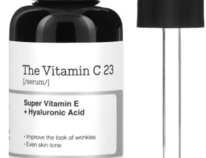 COSRX The Vitamin C 23 Serum