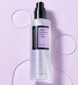Cosrx AHA 7 Whitehead Power Liquid 100Ml