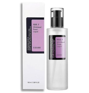 Cosrx AHA 7 Whitehead Power Liquid 100Ml